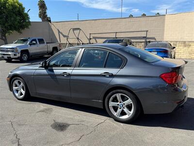 2014 BMW 3 Series 328i - Photo 10 - Norwalk, CA 90650-2241
