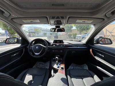 2014 BMW 3 Series 328i - Photo 32 - Norwalk, CA 90650-2241