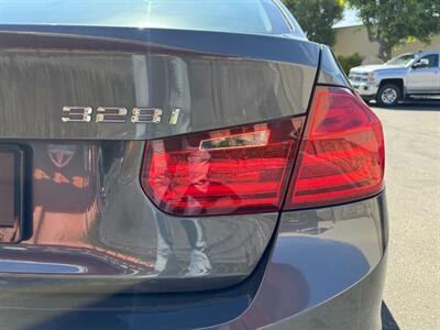 2014 BMW 3 Series 328i - Photo 15 - Norwalk, CA 90650-2241
