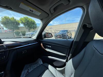 2014 BMW 3 Series 328i - Photo 33 - Norwalk, CA 90650-2241