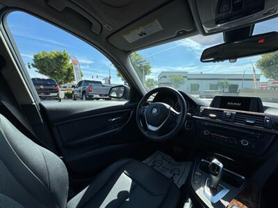 2014 BMW 3 Series 328i - Photo 34 - Norwalk, CA 90650-2241