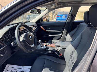 2014 BMW 3 Series 328i - Photo 23 - Norwalk, CA 90650-2241