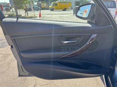 2014 BMW 3 Series 328i - Photo 20 - Norwalk, CA 90650-2241