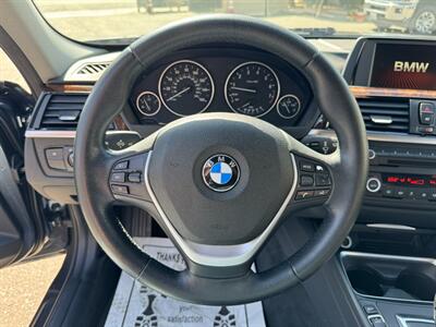 2014 BMW 3 Series 328i - Photo 25 - Norwalk, CA 90650-2241