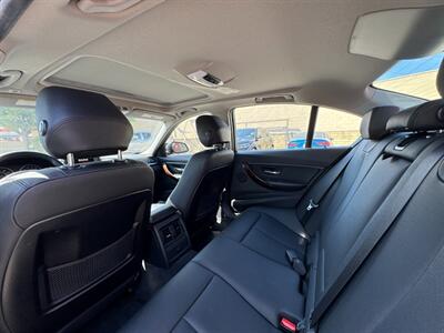 2014 BMW 3 Series 328i - Photo 28 - Norwalk, CA 90650-2241