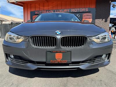 2014 BMW 3 Series 328i - Photo 4 - Norwalk, CA 90650-2241