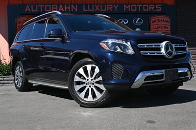 2019 Mercedes-Benz GLS GLS 450   - Photo 1 - Norwalk, CA 90650-2241