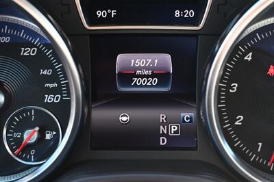 2019 Mercedes-Benz GLS GLS 450   - Photo 30 - Norwalk, CA 90650-2241