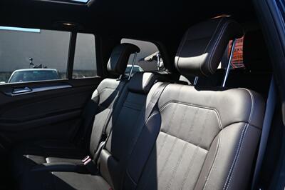 2019 Mercedes-Benz GLS GLS 450   - Photo 52 - Norwalk, CA 90650-2241