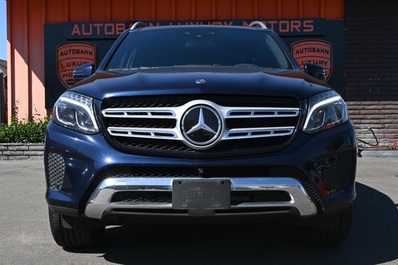 2019 Mercedes-Benz GLS GLS 450  