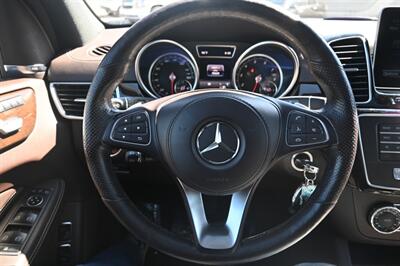 2019 Mercedes-Benz GLS GLS 450   - Photo 29 - Norwalk, CA 90650-2241