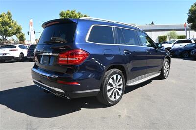 2019 Mercedes-Benz GLS GLS 450   - Photo 12 - Norwalk, CA 90650-2241