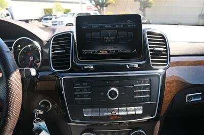 2019 Mercedes-Benz GLS GLS 450   - Photo 36 - Norwalk, CA 90650-2241