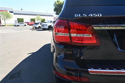 2019 Mercedes-Benz GLS GLS 450   - Photo 9 - Norwalk, CA 90650-2241