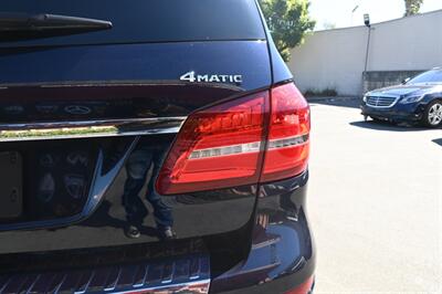 2019 Mercedes-Benz GLS GLS 450   - Photo 11 - Norwalk, CA 90650-2241