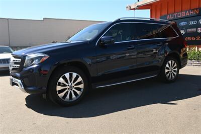 2019 Mercedes-Benz GLS GLS 450   - Photo 6 - Norwalk, CA 90650-2241