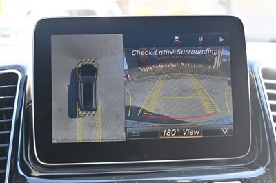 2019 Mercedes-Benz GLS GLS 450   - Photo 39 - Norwalk, CA 90650-2241