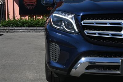 2019 Mercedes-Benz GLS GLS 450   - Photo 3 - Norwalk, CA 90650-2241