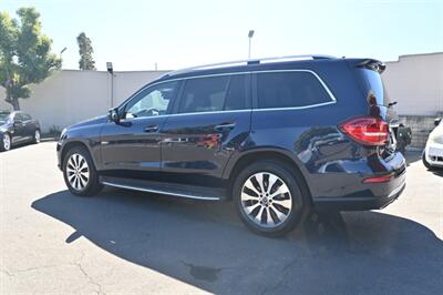 2019 Mercedes-Benz GLS GLS 450   - Photo 8 - Norwalk, CA 90650-2241