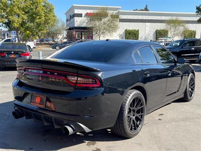 2019 Dodge Charger SXT   - Photo 14 - Norwalk, CA 90650-2241