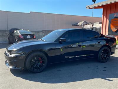 2019 Dodge Charger SXT   - Photo 6 - Norwalk, CA 90650-2241