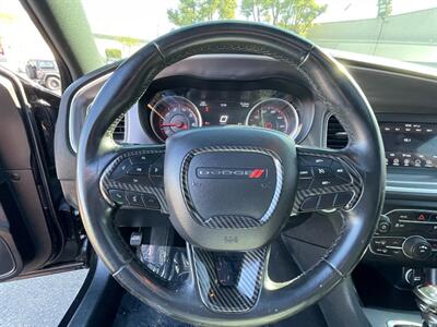 2019 Dodge Charger SXT   - Photo 25 - Norwalk, CA 90650-2241