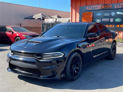 2019 Dodge Charger SXT   - Photo 5 - Norwalk, CA 90650-2241