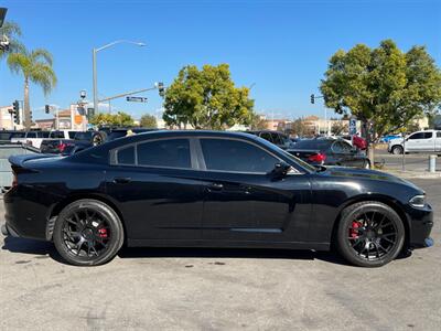 2019 Dodge Charger SXT   - Photo 16 - Norwalk, CA 90650-2241