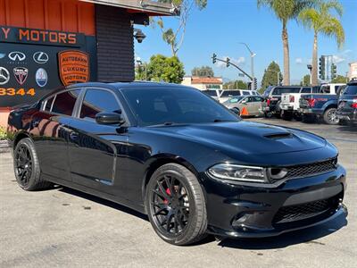 2019 Dodge Charger SXT   - Photo 17 - Norwalk, CA 90650-2241