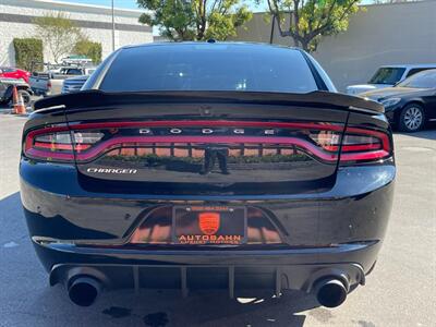 2019 Dodge Charger SXT   - Photo 10 - Norwalk, CA 90650-2241