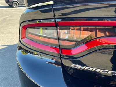 2019 Dodge Charger SXT   - Photo 12 - Norwalk, CA 90650-2241