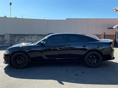 2019 Dodge Charger SXT   - Photo 7 - Norwalk, CA 90650-2241