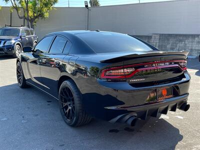 2019 Dodge Charger SXT   - Photo 9 - Norwalk, CA 90650-2241