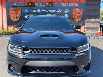 2019 Dodge Charger SXT   - Photo 2 - Norwalk, CA 90650-2241