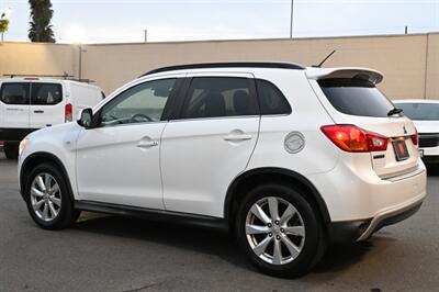 2014 Mitsubishi Outlander Sport SE   - Photo 16 - Norwalk, CA 90650-2241