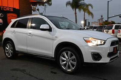 2014 Mitsubishi Outlander Sport SE   - Photo 32 - Norwalk, CA 90650-2241