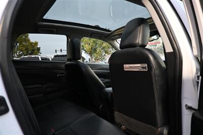 2014 Mitsubishi Outlander Sport SE   - Photo 56 - Norwalk, CA 90650-2241