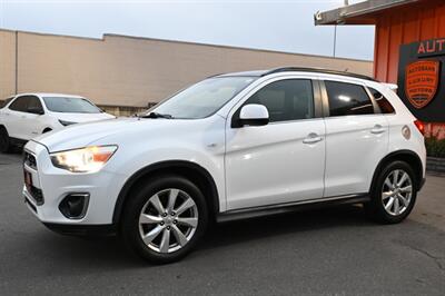 2014 Mitsubishi Outlander Sport SE   - Photo 11 - Norwalk, CA 90650-2241