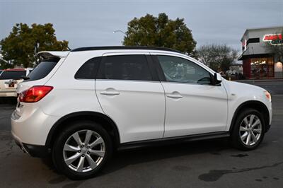 2014 Mitsubishi Outlander Sport SE   - Photo 28 - Norwalk, CA 90650-2241