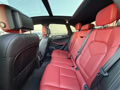2017 Porsche Macan S   - Photo 26 - Norwalk, CA 90650-2241