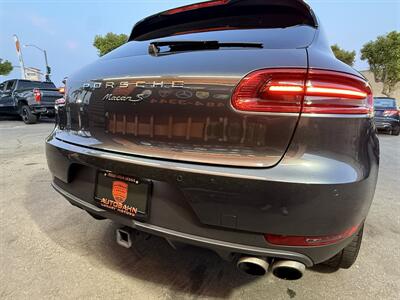 2017 Porsche Macan S   - Photo 14 - Norwalk, CA 90650-2241
