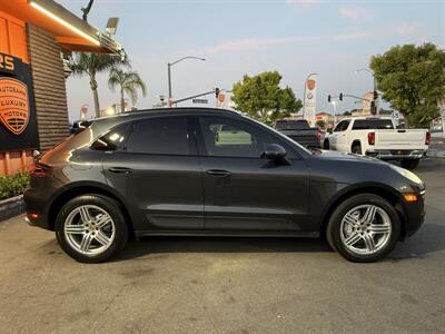 2017 Porsche Macan S   - Photo 12 - Norwalk, CA 90650-2241