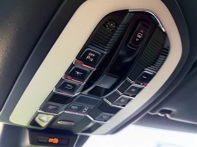 2017 Porsche Macan S   - Photo 39 - Norwalk, CA 90650-2241