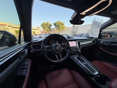 2017 Porsche Macan S   - Photo 25 - Norwalk, CA 90650-2241