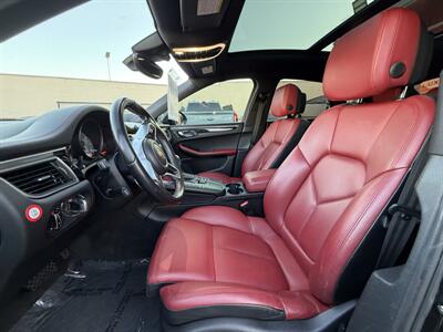 2017 Porsche Macan S   - Photo 20 - Norwalk, CA 90650-2241