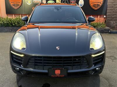 2017 Porsche Macan S   - Photo 3 - Norwalk, CA 90650-2241