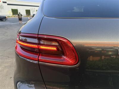 2017 Porsche Macan S   - Photo 11 - Norwalk, CA 90650-2241