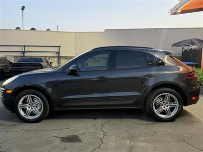 2017 Porsche Macan S   - Photo 8 - Norwalk, CA 90650-2241