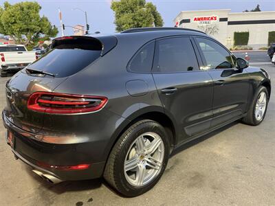 2017 Porsche Macan S   - Photo 13 - Norwalk, CA 90650-2241