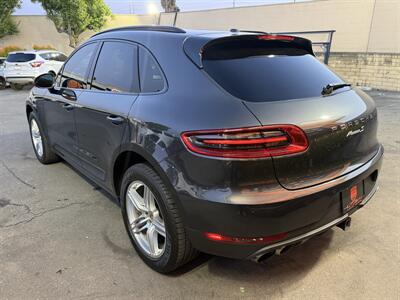 2017 Porsche Macan S   - Photo 6 - Norwalk, CA 90650-2241
